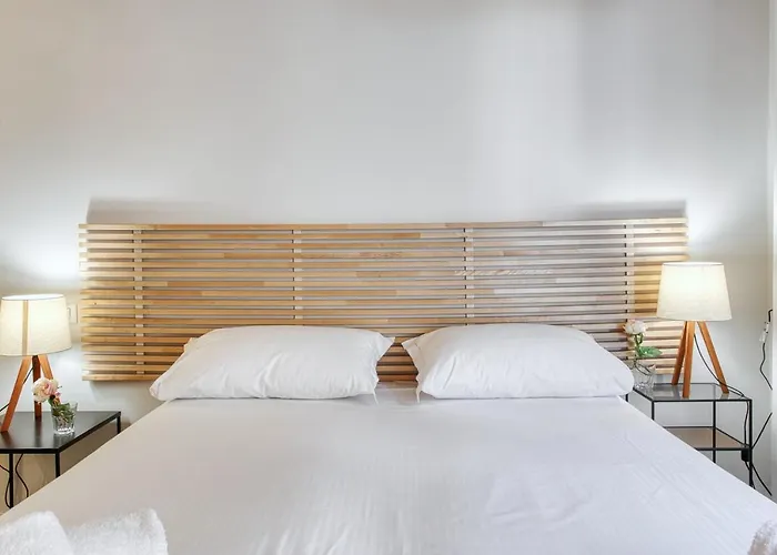 Joivy Delightful 1-Bed Flat In The Centre Of Milan