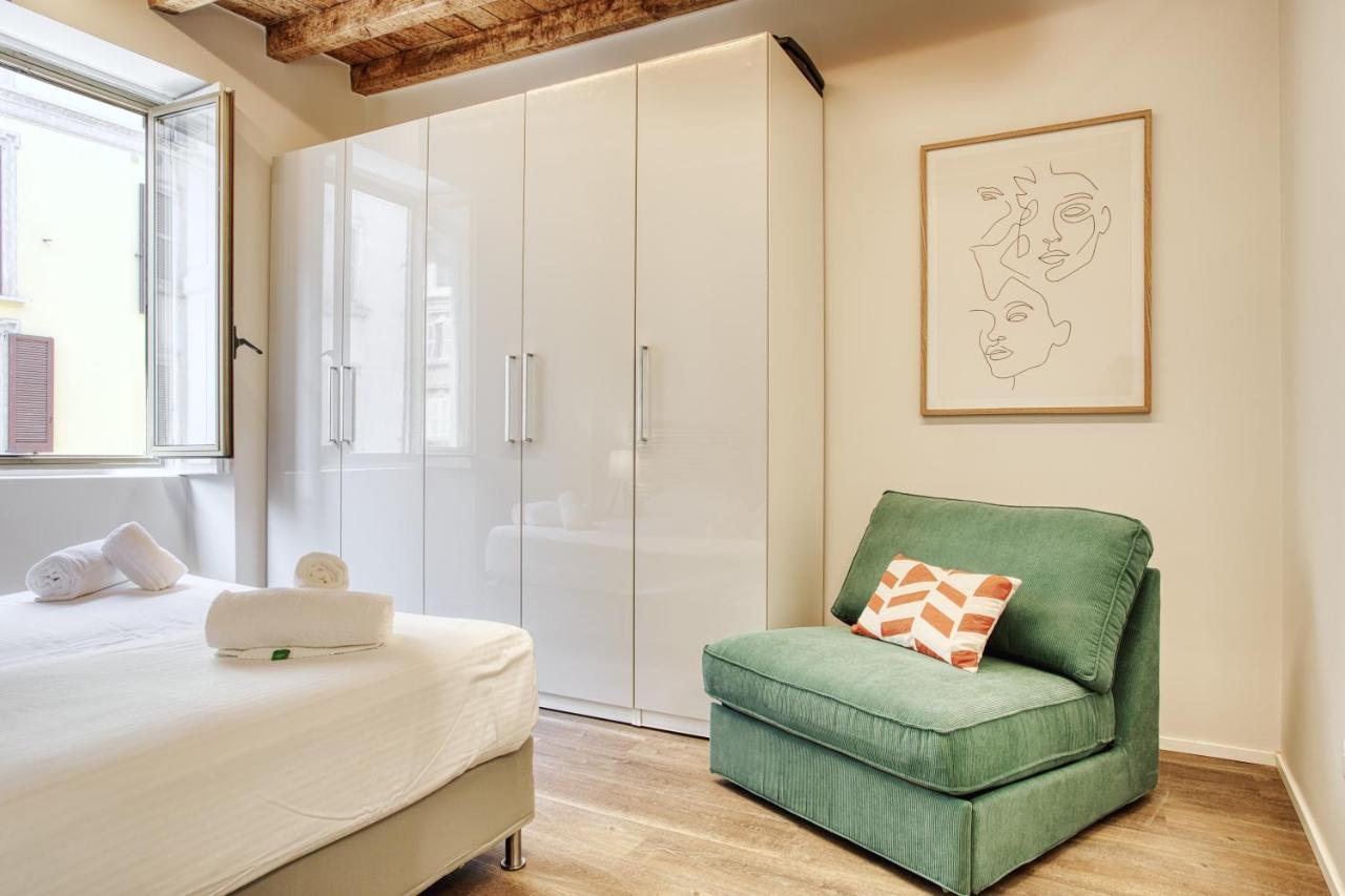 Joivy Delightful 1-bed Flat In The Centre Of Milano