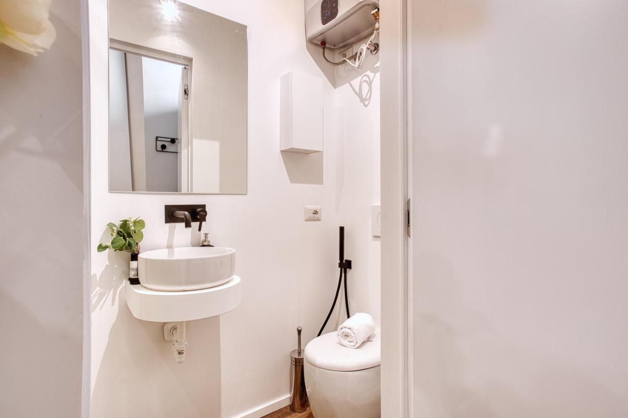 Appartamento Joivy Delightful 1-bed Flat In The Centre Of
