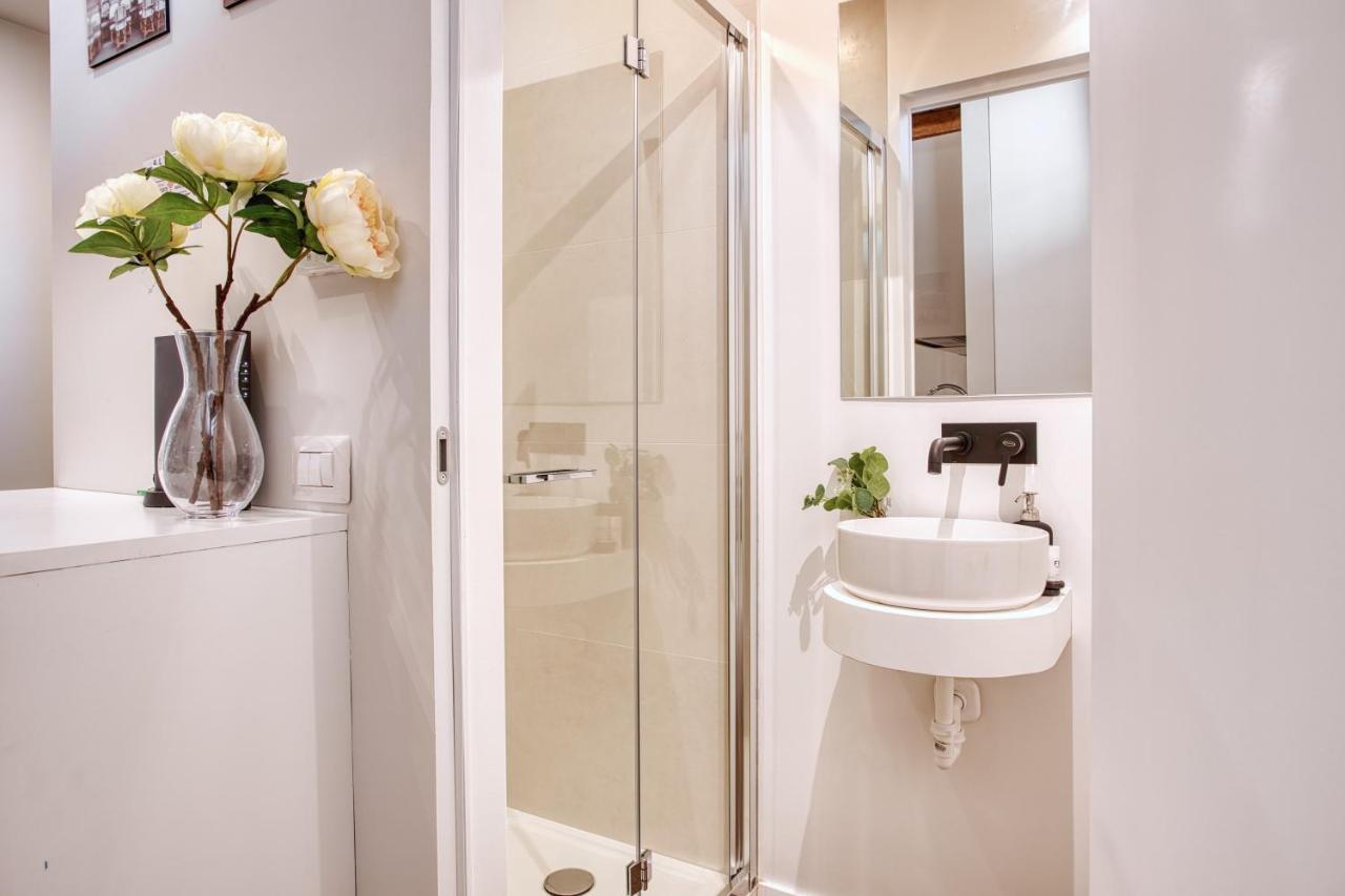 Appartamento Joivy Delightful 1-bed Flat In The Centre Of *