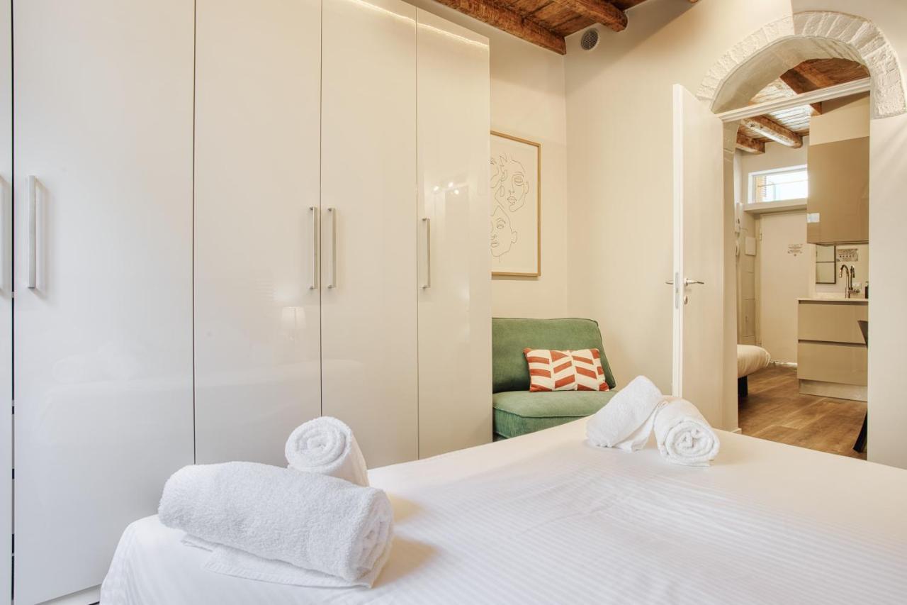 Joivy Delightful 1-bed Flat In The Centre Of Appartamento *
